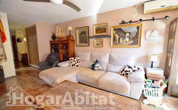 venta piso alicante raval roig-virgen del socorro
