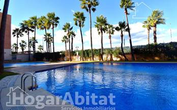 venta piso denia centro urbano