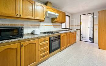 5 duplex en venta castellon de la plana