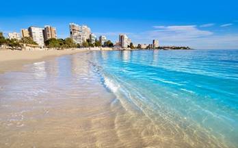 18 pisos en alquiler alicante