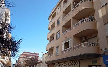 1144 pisos en venta benijofar