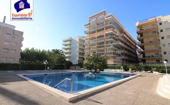 venta apartamento salou paseo jaime i