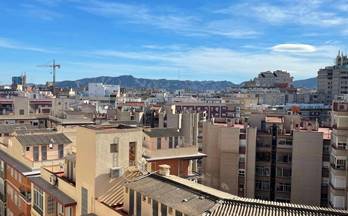 venta piso murcia murcia