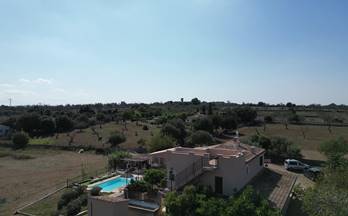 venta casa unifamiliar santa margalida santa margalida