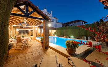 165 casas en venta belicena