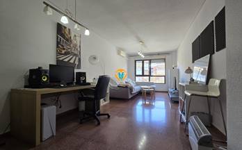 539 pisos en venta polop