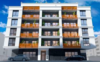 1274 pisos en venta los montesinos