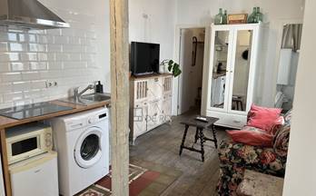 alquiler piso madrid capital centro