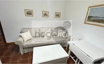 alquiler piso sevilla casco antiguo