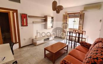 alquiler piso sevilla casco antiguo