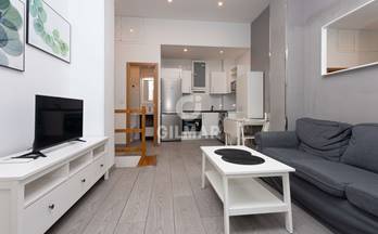 688 pisos en venta madrid