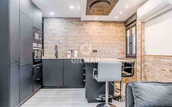 9  pisos y apartamentos en venta amueblados sevilla