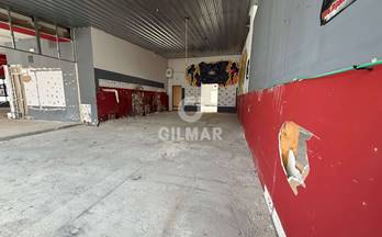 10 alquiler locales noroeste madrid
