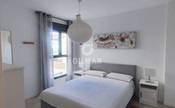 151 pisos en alquiler malaga provincia