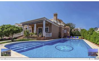 988 casas en venta rojales