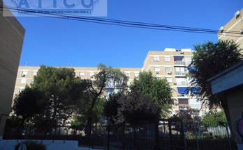 venta piso sevilla macarena