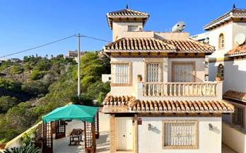 venta villa torrevieja nueva torrevieja - aguas nueva