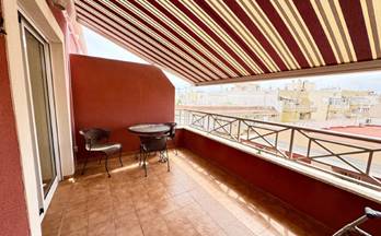 260 aticos en venta torrevieja