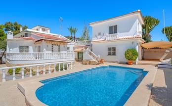 venta villa rojales ciudad quesada