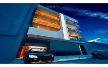 venta atico torrevieja playa del cura