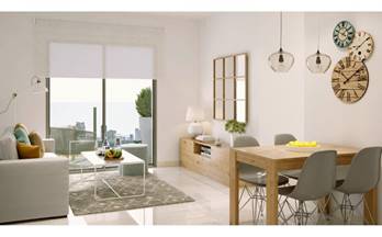 venta apartamento torrevieja playa del cura