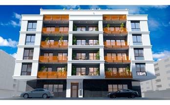 703 apartamentos en venta la mata, alicante