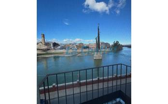 alquiler piso tortosa centre