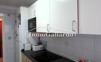 venta piso rincon de la victoria centro