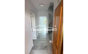 venta chalet adosado velez malaga 