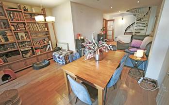 venta atico mollerussa mollerussa