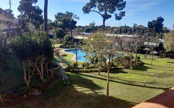 54 pisos en alquiler marbella