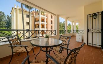 169 apartamentos en venta marbella
