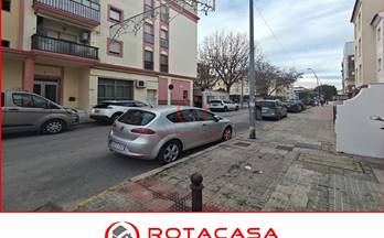 venta garaje rota norte