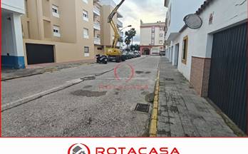 venta garaje rota norte