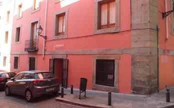 venta local san lorenzo de el escorial centro