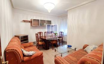 venta piso burgos centro-sur