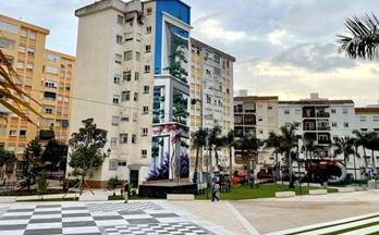 34 locales en alquiler malaga provincia