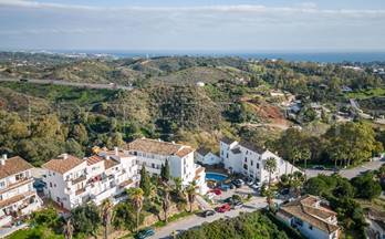 venta terrenos solares estepona a-7  este
