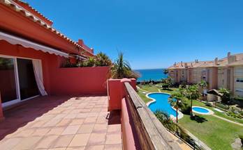 venta piso torrox torrox costa