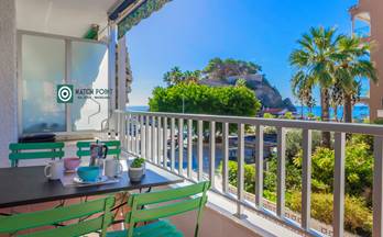 alquiler piso almuñecar 