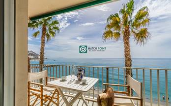 alquiler piso almuñecar centro