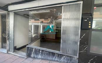 4 locales en venta puente de vallecas madrid