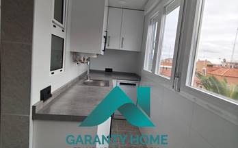 venta piso coslada la rambla