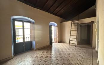 venta villa dos hermanas casco antiguo