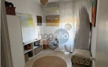 alquiler piso sevilla manuel siurot-avda. de la palm