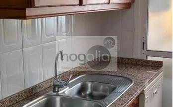 alquiler piso sevilla nervión