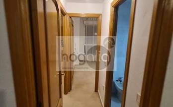 alquiler piso sevilla avda de jerez