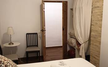 alquiler piso sevilla casco antiguo