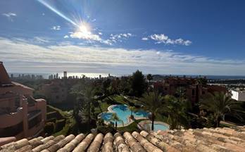 551 pisos en venta finestrat