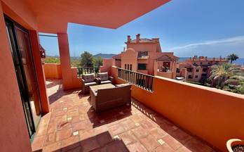 552 pisos en venta finestrat